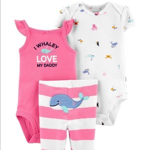 Babygirl 9 month outfit !